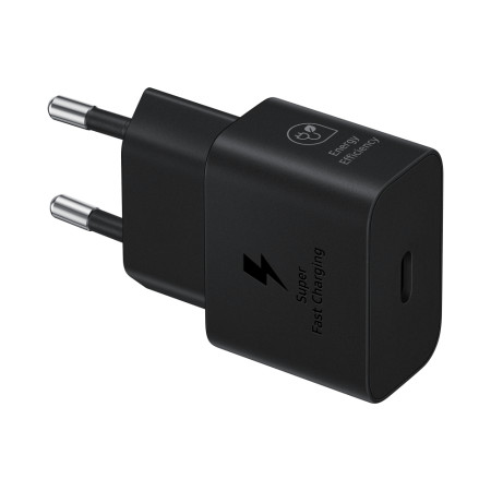 EP-T2510XBEGEU 25W Power Adapter Black