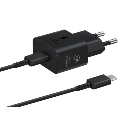 EP-T2510XBEGEU 25W Power Adapter Black