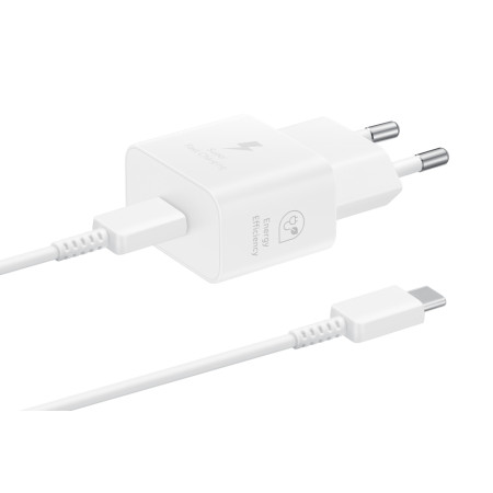 EP-T2510XWEGEU 25W Power Adapter White