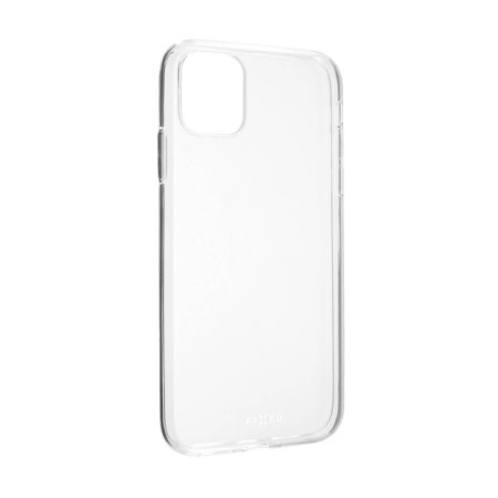 FIXED TPU Skin case for Apple iPhone 11, clear