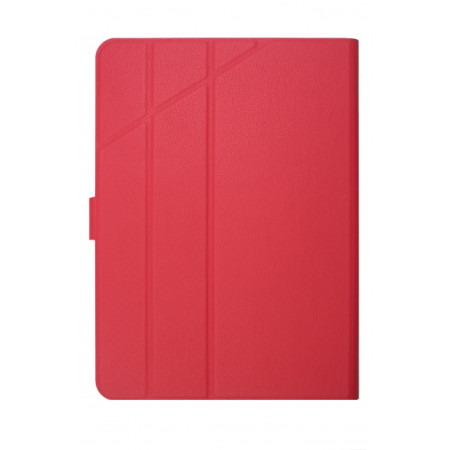 Fold Universal case for 9-11" Red