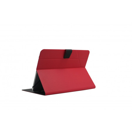 Fold Universal case for 9-11" Red