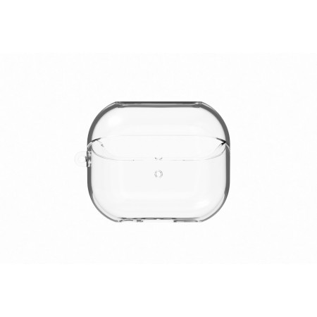 FPR630AMATW Samsung Buds3 Clear Case