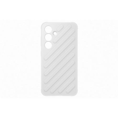 FPS921SA Shield Case Samsung Galaxy S24, Light Gray