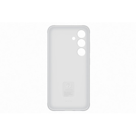 FPS921SA Shield Case Samsung Galaxy S24, Light Gray