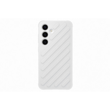 FPS921SA Shield Case Samsung Galaxy S24, Light Gray