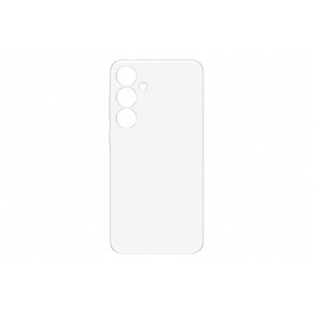 FPS926SA Clear Case for Samsung Galaxy S24 Plus, Transparent