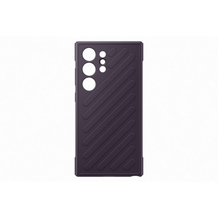 FPS928SA Shield Case Samsung Galaxy S24 Ultra, Dark Violet