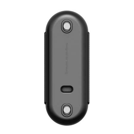 FPT560AM SmartTag2 Protective case for Bike Black