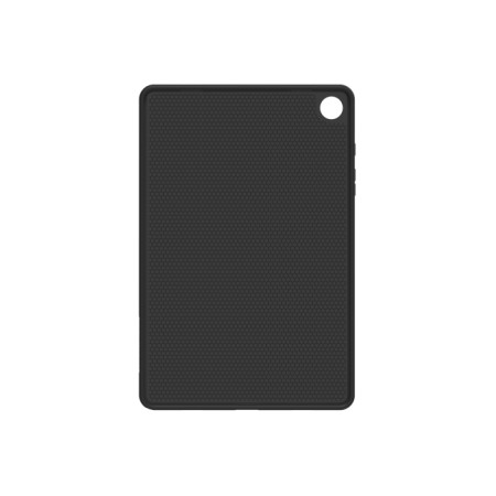 FPX216AM Safeguard Standing Cover for Samsung Galaxy Tab A9+ Black