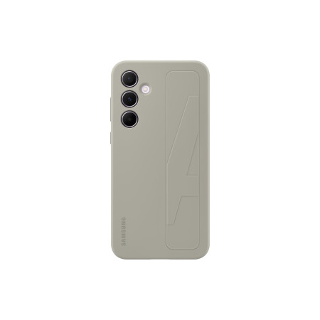 GA556TJEGWW Standing Grip Case for Samsung Galaxy A55 Gray