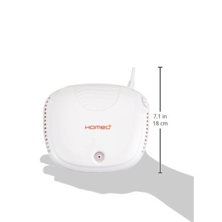 Homed JLN-2300AIR Inhalator