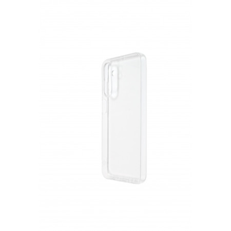 JM ANTI-BACTERIA TPU for Galaxy A15/A15 5G Clear