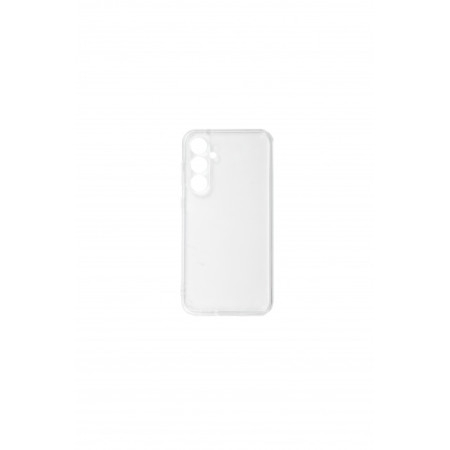 JM ANTI-BACTERIA TPU for Galaxy S23 FE Clear