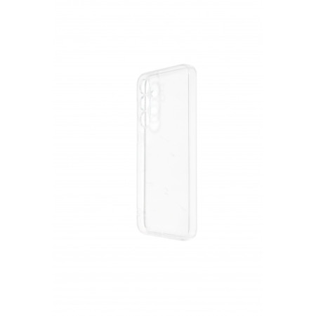 JM ANTI-BACTERIA TPU for Galaxy S23 FE Clear