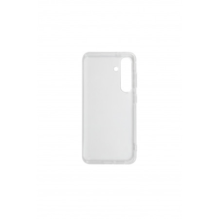 JM ANTI-BACTERIA TPU for Galaxy S24 Clear