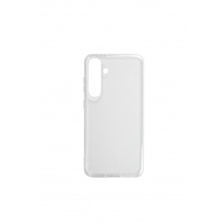 JM ANTI-BACTERIA TPU for Galaxy S24 Plus Clear