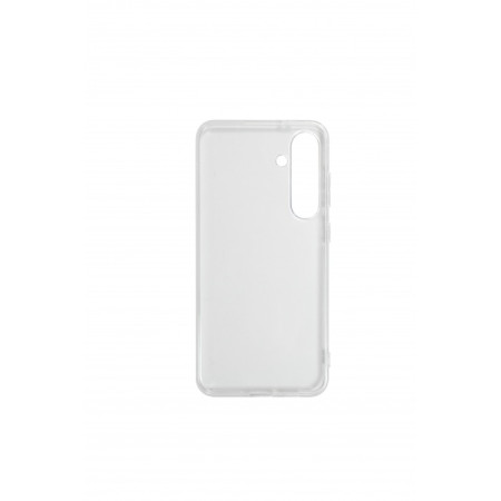 JM ANTI-BACTERIA TPU for Galaxy S24 Plus Clear