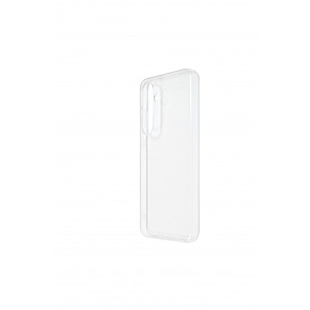 JM ANTI-BACTERIA TPU for Galaxy S24 Plus Clear