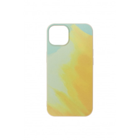 JM CLOUD TPU for iPhone 13 6.1'' Green