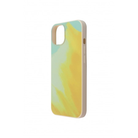 JM CLOUD TPU for iPhone 13 6.1'' Green