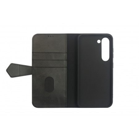 JM DENNIS FLIP case for Galaxy S23 Black