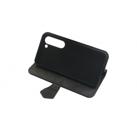 JM DENNIS FLIP case for Galaxy S23 Black