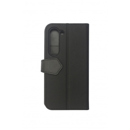 JM DENNIS FLIP case for Galaxy S23 Plus Black