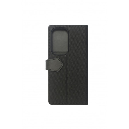 JM DENNIS FLIP case for Galaxy S23 Ultra Black