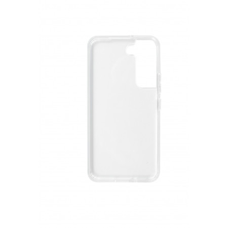 JM PURE XI case for Galaxy S22 Clear