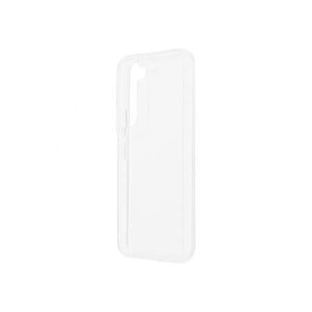 JM PURE XI case for Galaxy S22 Clear