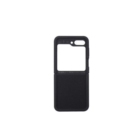 JM SILICONE for Galaxy Flip 6 Black