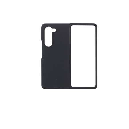 JM SILICONE for Galaxy Fold 6 Black