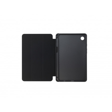 JM SKIN SHOCK for Galaxy Tab A9 Black