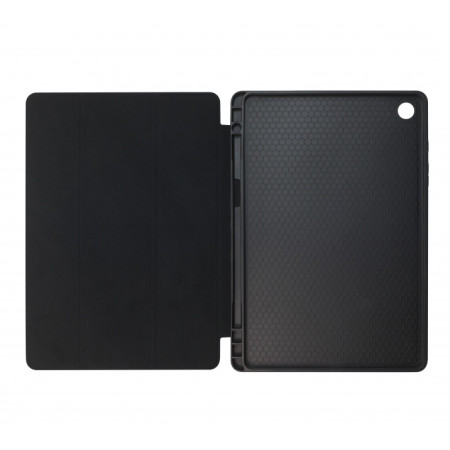 JM SKIN SHOCK for Galaxy Tab A9+ Black