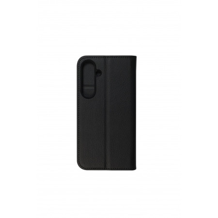 JM STAND FLIP CASE for Galaxy A15/A15 5G Black