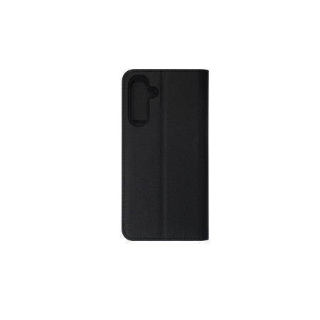 JM STAND FLIP CASE for Galaxy A16 Black