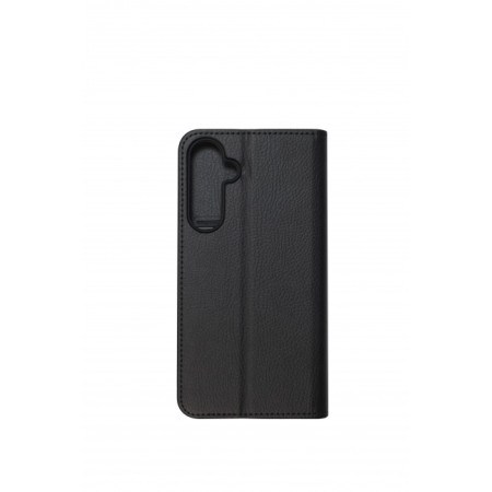 JM STAND FLIP CASE for Galaxy A55 5G Black