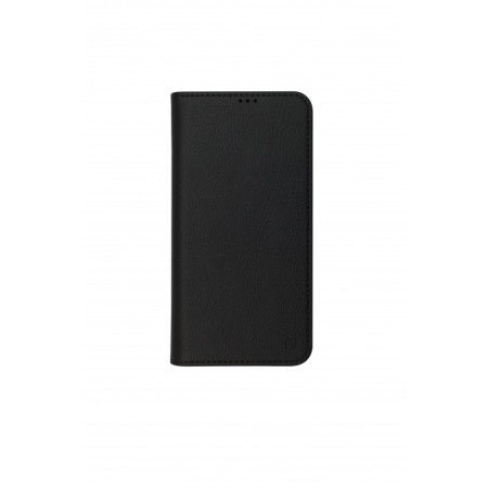 JM STAND FLIP CASE for Galaxy S24 Black