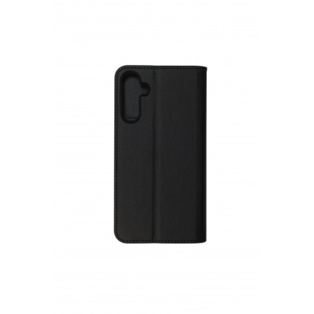 JM STAND FLIP CASE for Galaxy S24 Black