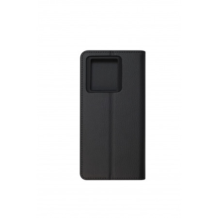 JM STAND FLIP CASE for Xiaomi 13T Black