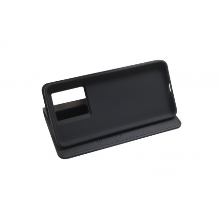 JM STAND FLIP CASE for Xiaomi 13T PRO Black