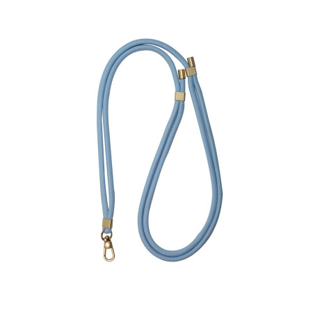 Machino Crossbody strap MC-LG03 BLUE