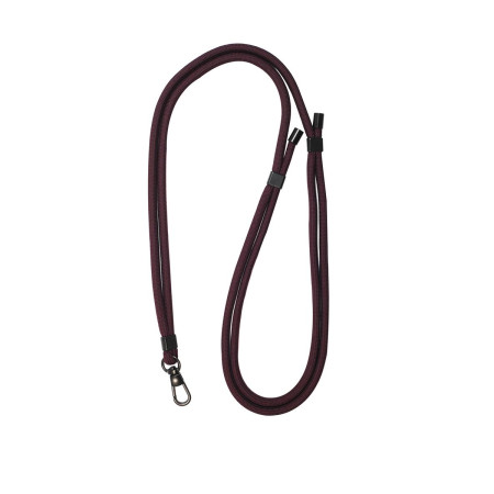 Machino Crossbody strap MC-LG03 WINE