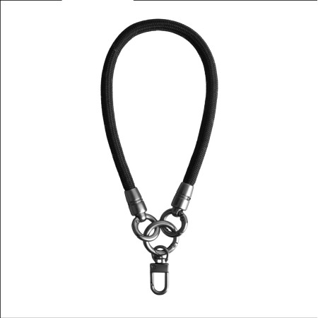 Machino Wrist strap MC-SH 01 BLACK