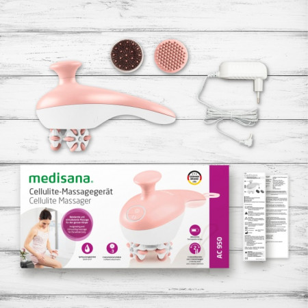 Medisana AC 900 Cellulite Massager