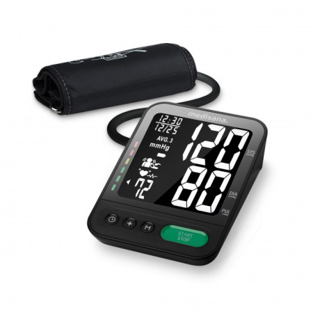 Medisana BU 582 Upper Arm Blood Pressure Monitor