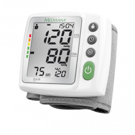 Medisana BW 315 Blood pressure monitor