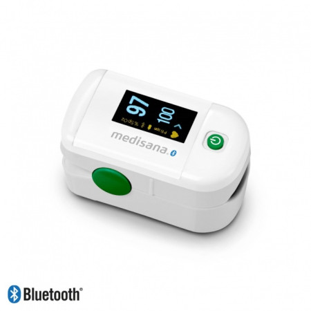 Medisana PM 100 Puls oximeter connect