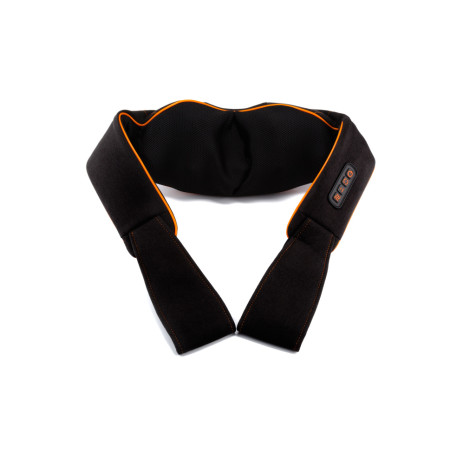 Medivon Collar Simple Black